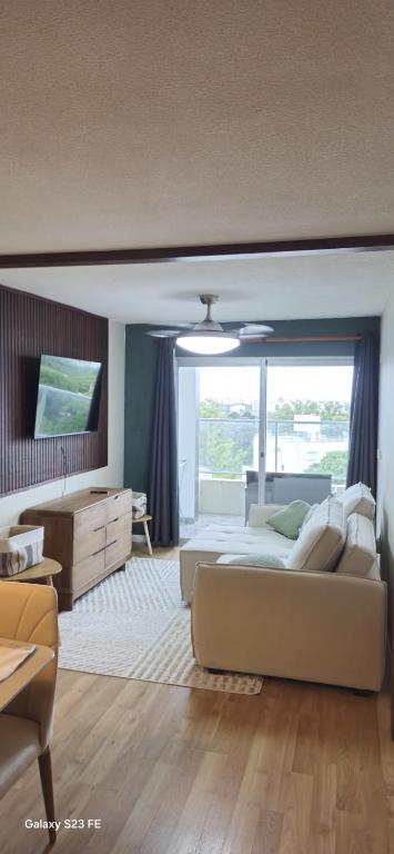 Comodo apartamento en Tres Cruces - 5