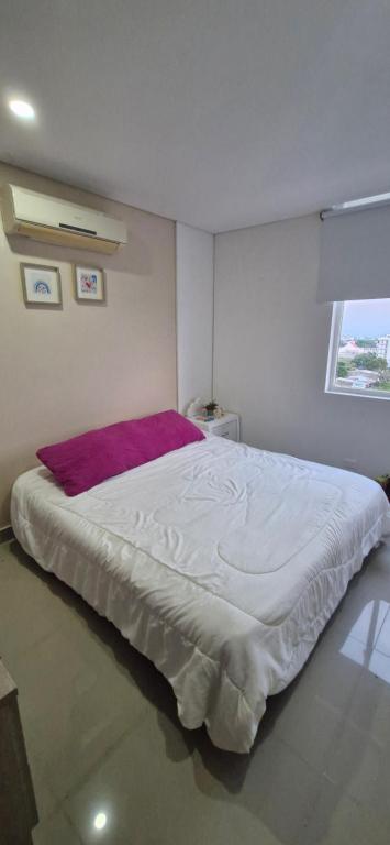 Apartamento Condomino Club - 2