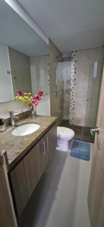Apartamento Condomino Club - 3