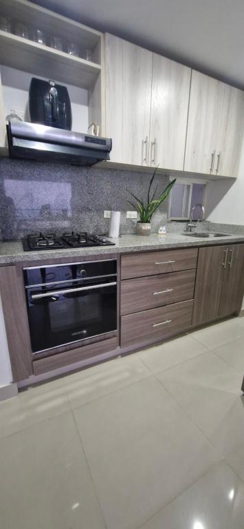 Apartamento Condomino Club - 5