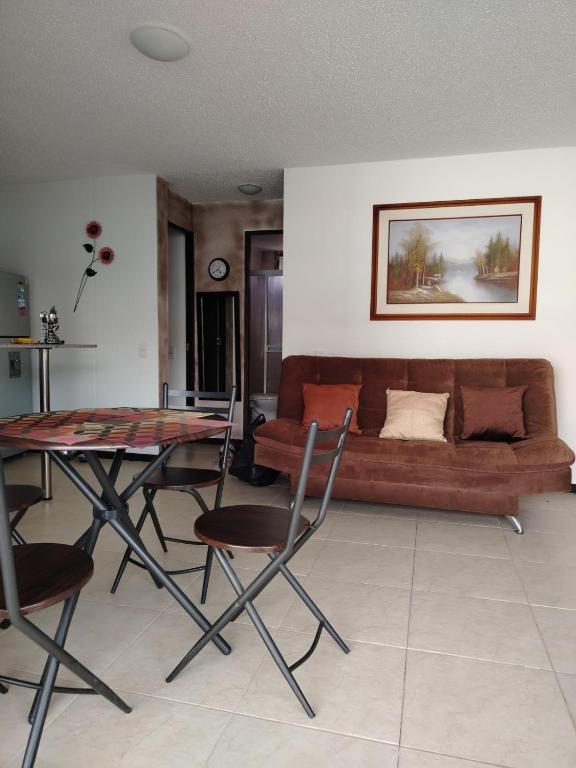 Hermoso Apartamento en Santa fe de Antioquia - 4