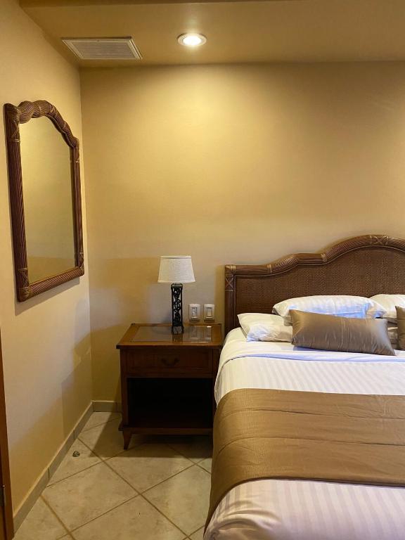 Condominio Diamante 104 Las Palomas Beach & Golf Resort - 2
