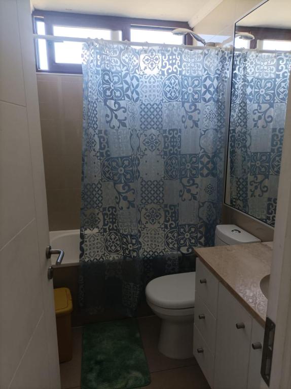 DEPARTAMENTO, JARDIN DEL MAR, Peñuela, COQUIMBO - 2