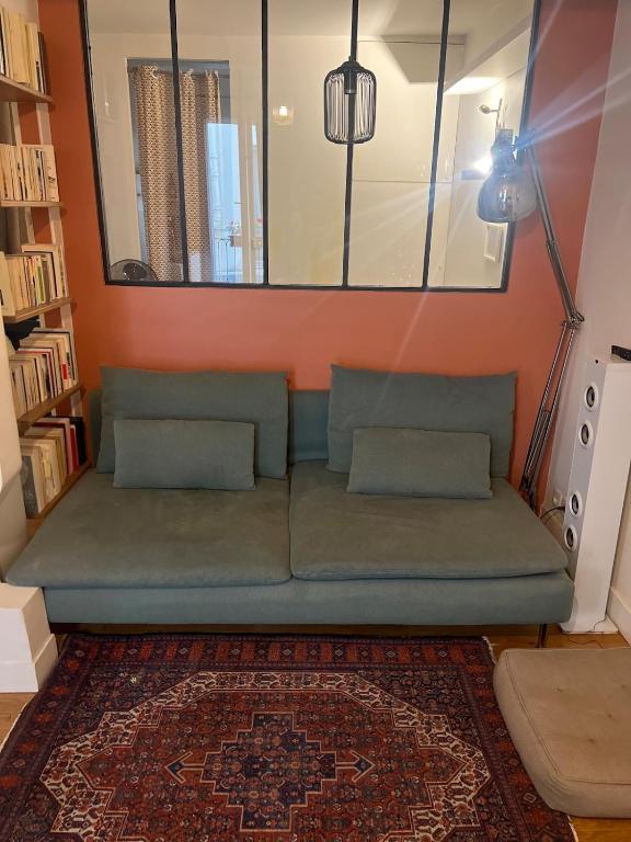 Charmant appartement Montmartre - 2