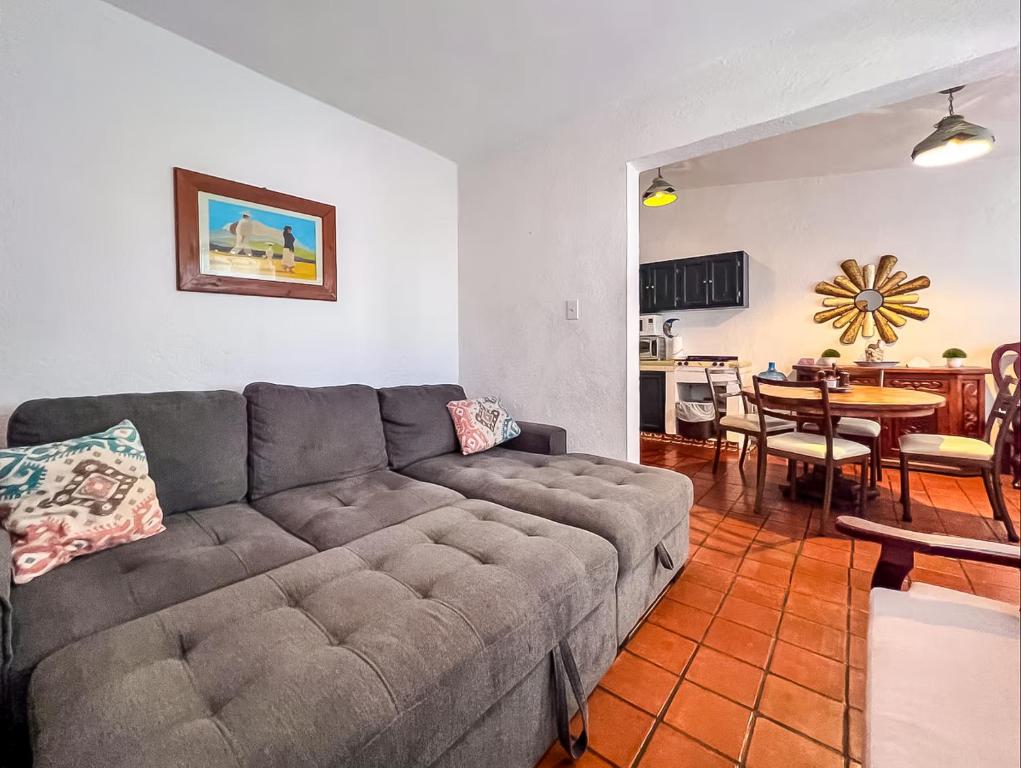 Casa Blanca Condominio - 2