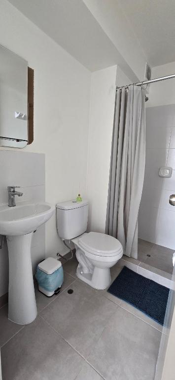 Exclusive apartment in San Bartolo - 3