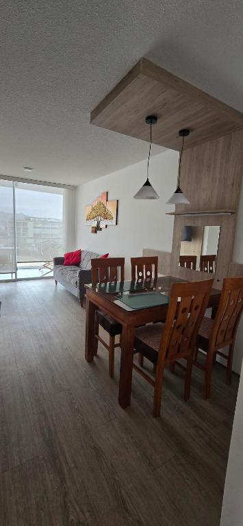 Exclusive apartment in San Bartolo - 2