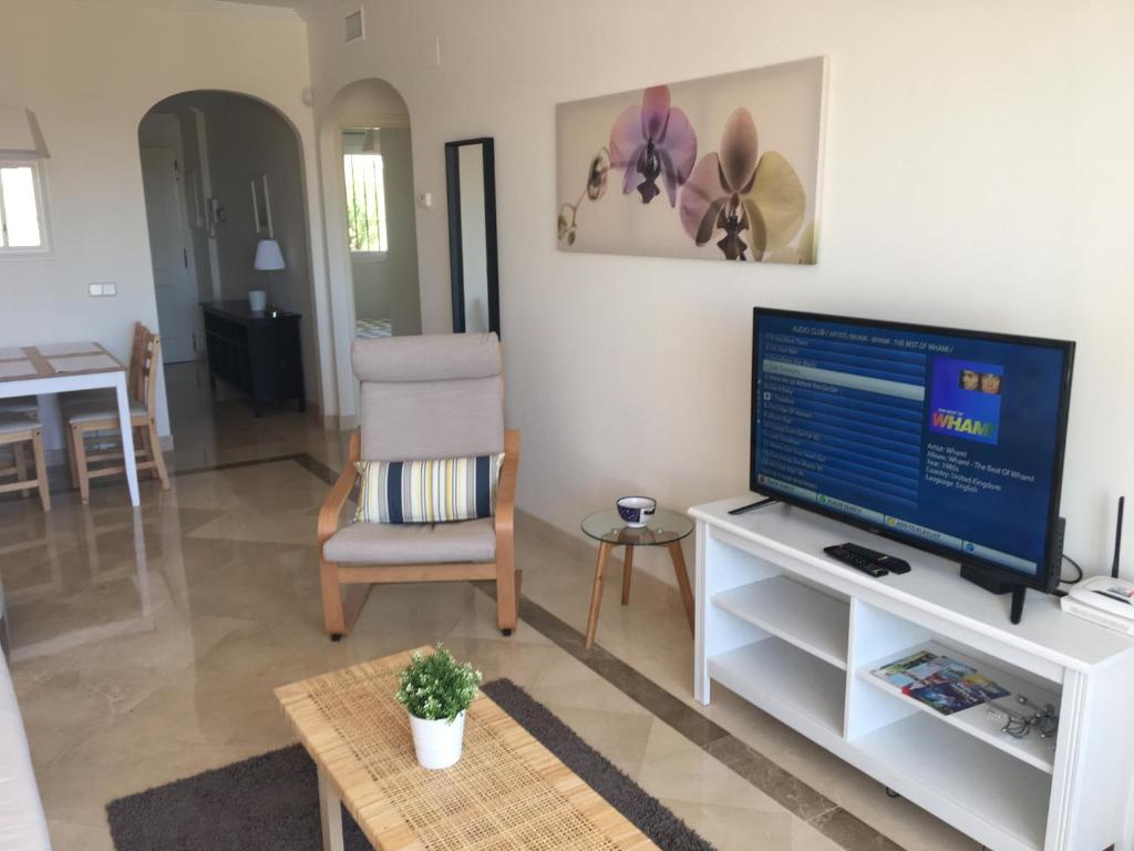 Calanova Grand Golf - The Jewel - 5