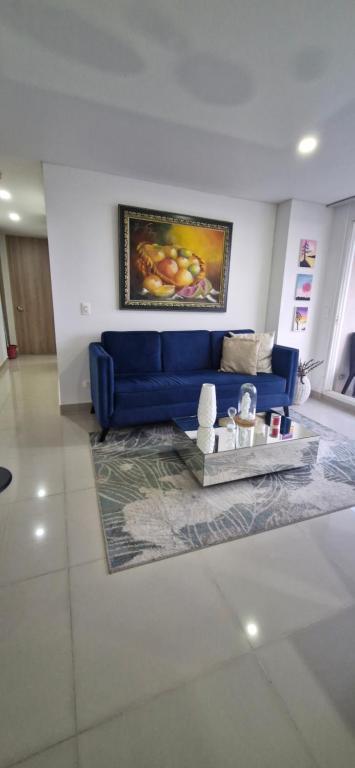 Apartamento Condomino Club - 1