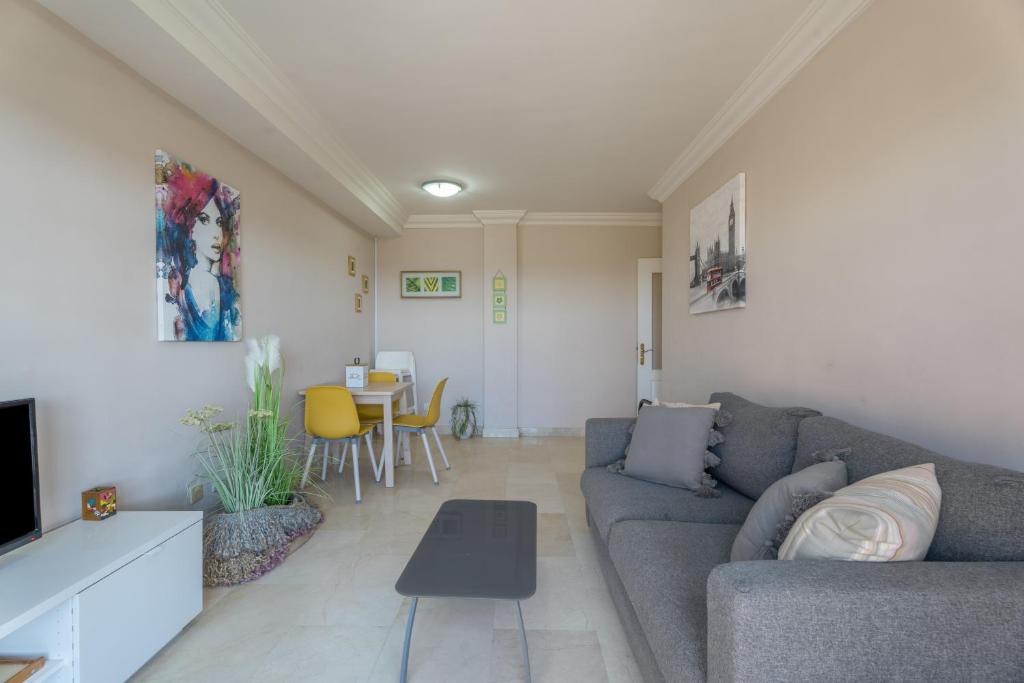 Apartamento Duque Beach - 5