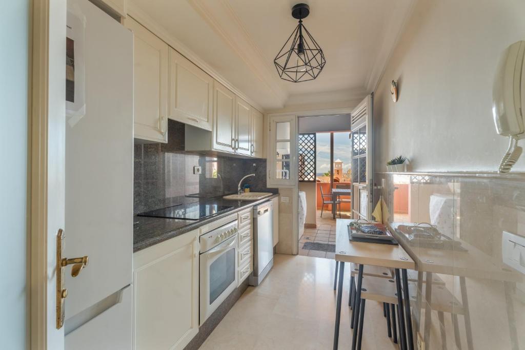 Apartamento Duque Beach - 4