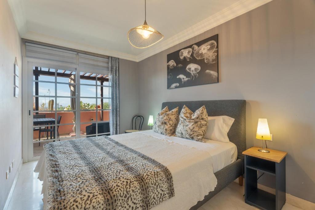 Apartamento Duque Beach - 3