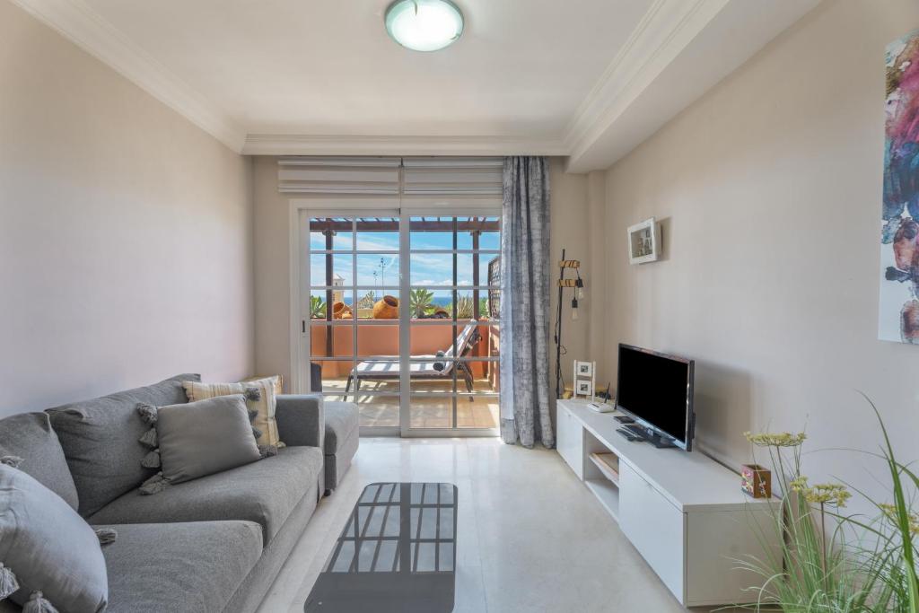 Apartamento Duque Beach - 2