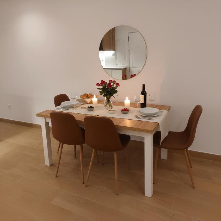 New! Marbella Apartamento junto a la Playa y Casco Histórico - 80 m2 - 5