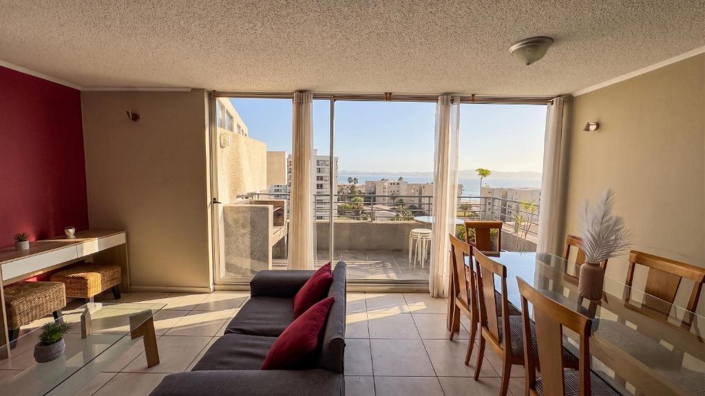 Duplex vista al mar - 3