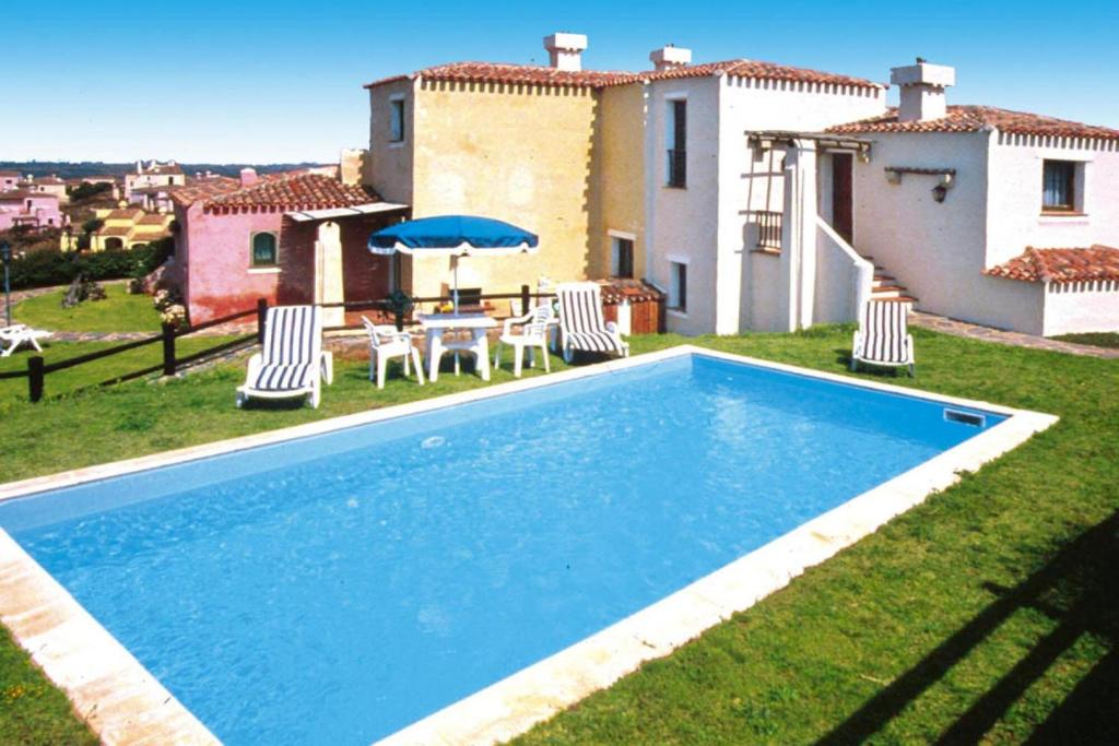 Holiday Residence Sea Villas, Stintino - 3