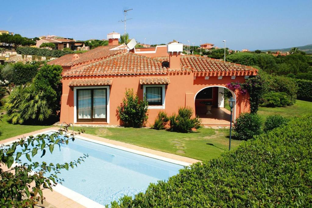 Holiday Residence Sea Villas, Stintino - 1