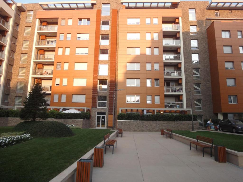 Apartment Block A - 3