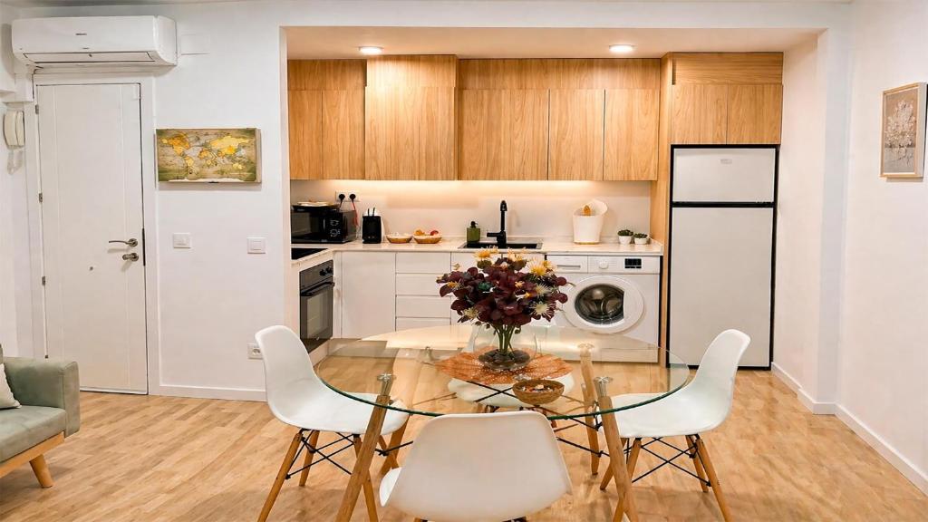 Apartamento Luminoso y Moderno en Córdoba - 3
