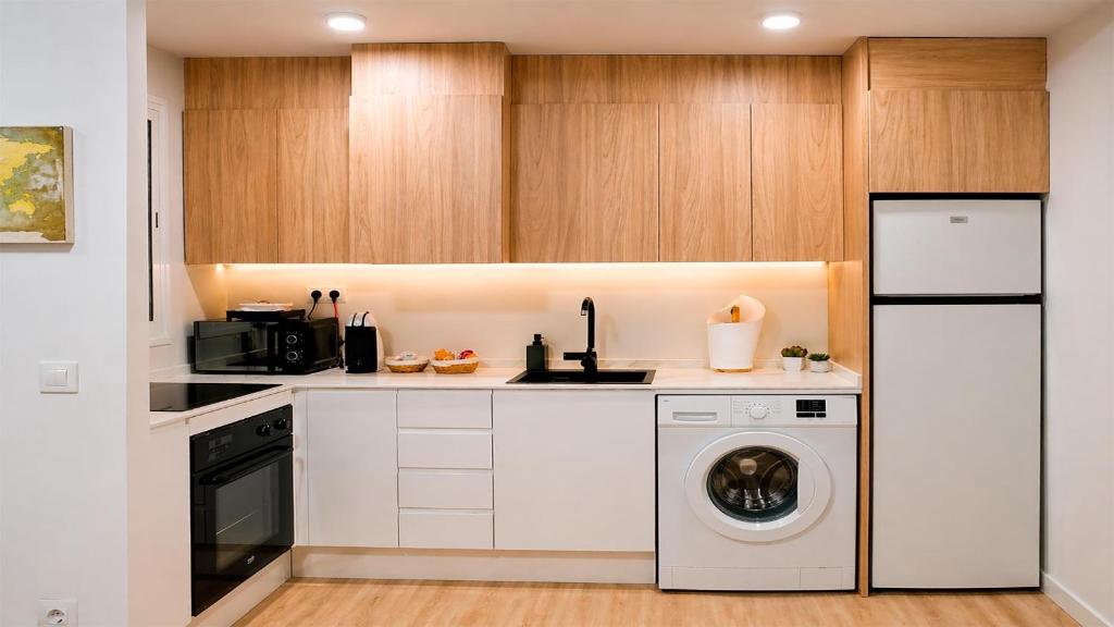 Apartamento Luminoso y Moderno en Córdoba - 4