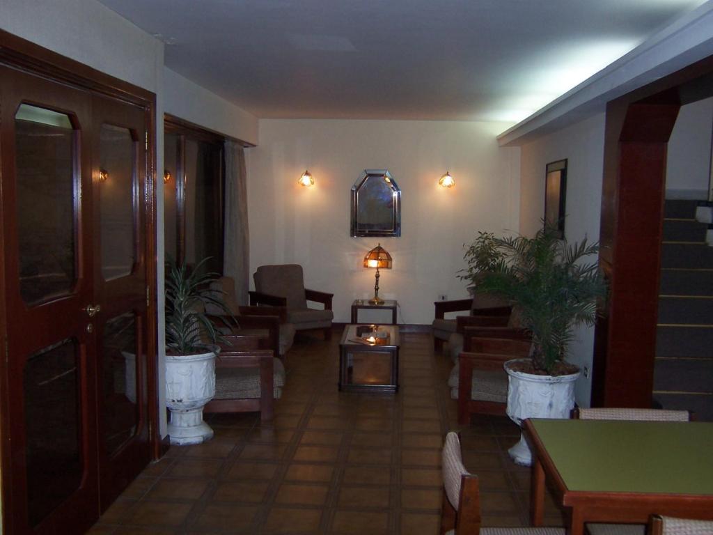 Hotel Arenas - 4