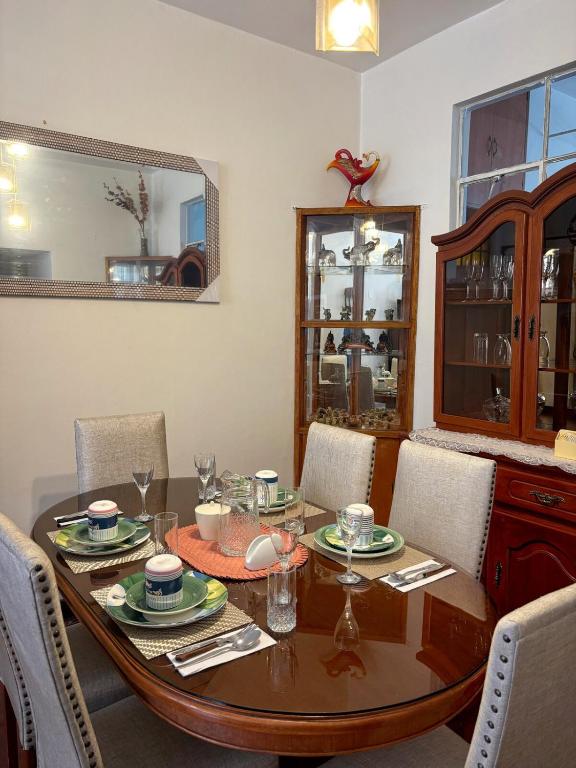Mapacho House - 4