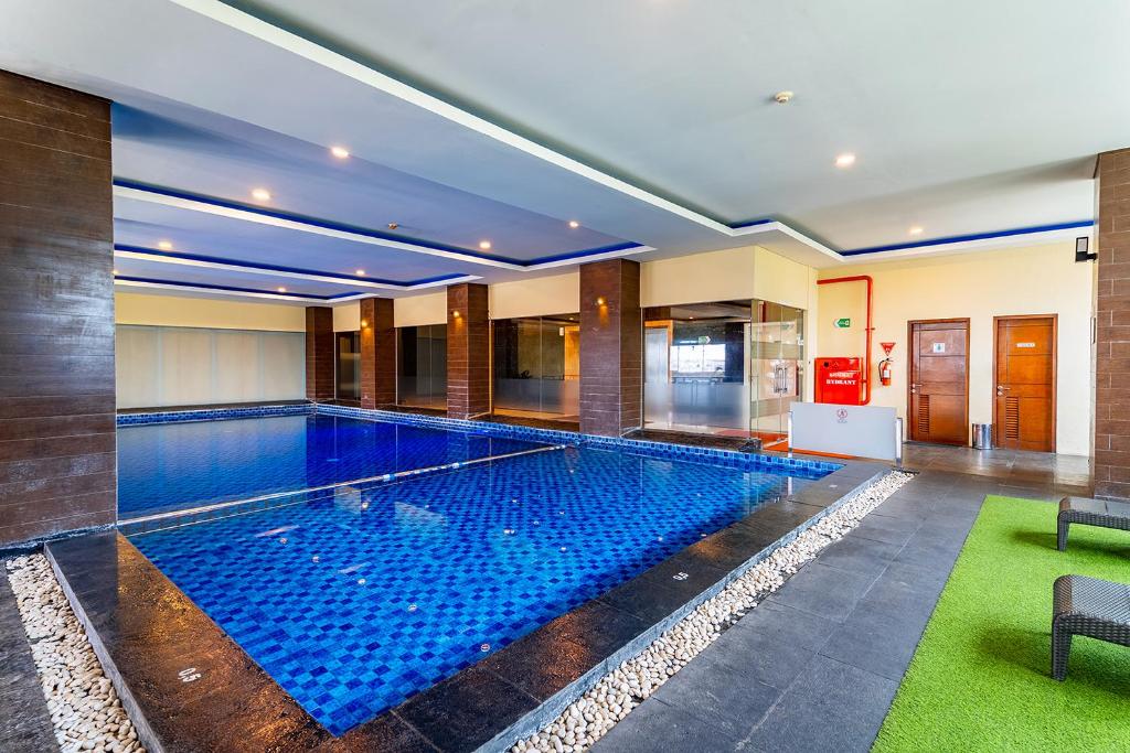 Swimmingpool