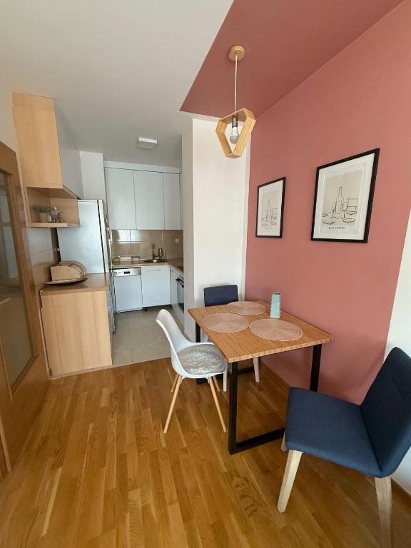 Apartman Central Pale - 4
