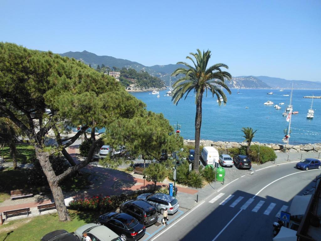 Bright apartment with seaview - 4