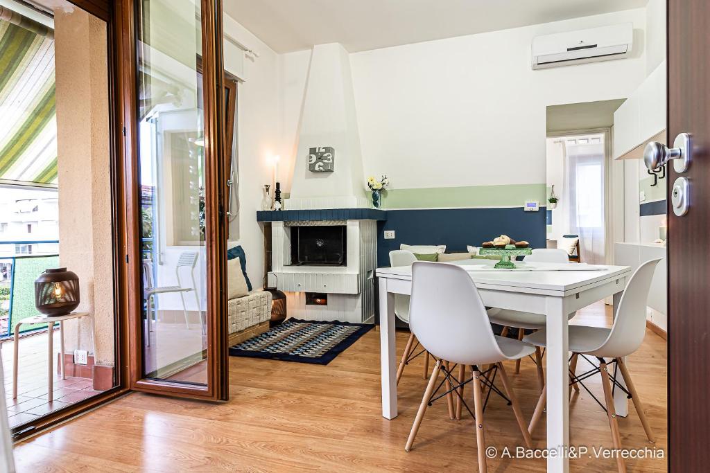 Mint House - 2