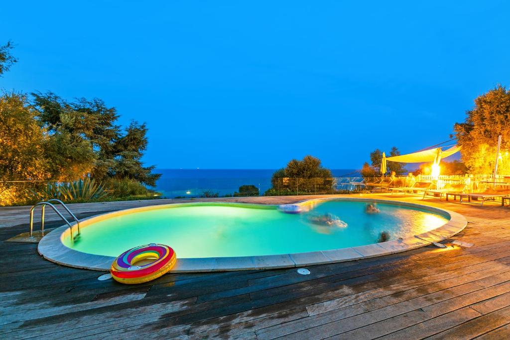 Villaggio Balzi Rossi - 2