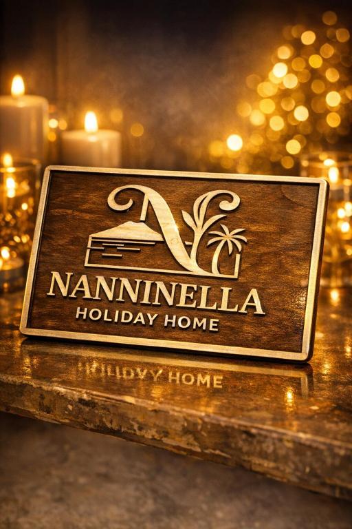 Nanninella Holiday Home - 1