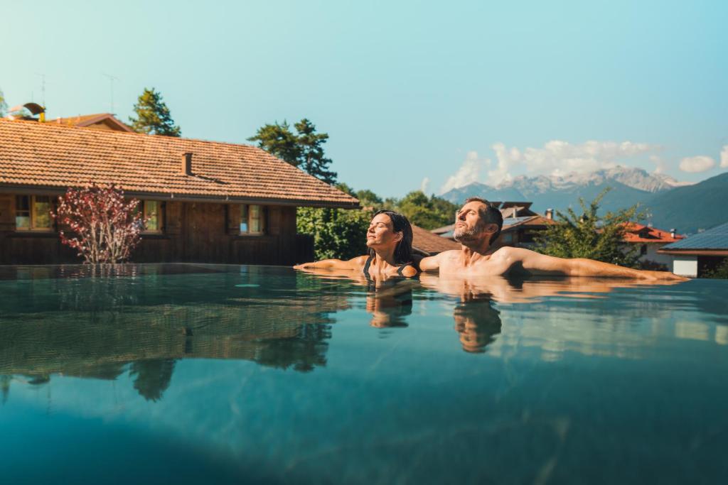 Pineta Nature Resort - Wellness & SPA - 1
