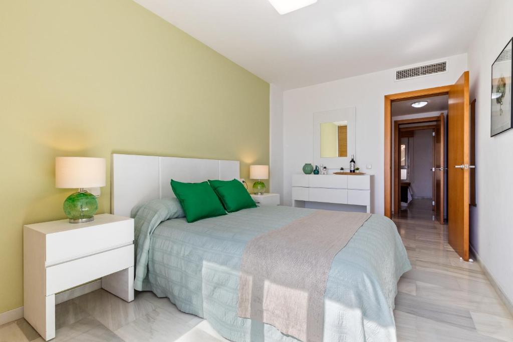 Ayma Apartamento San Fermín 2 - 3