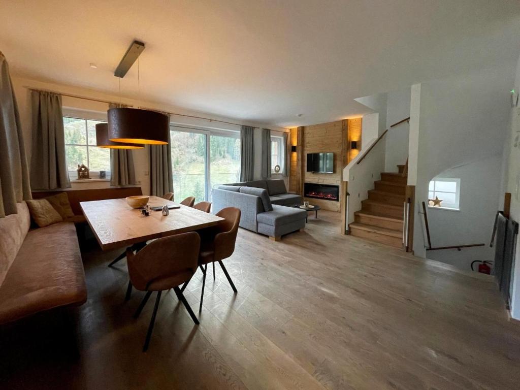 Chalet in Mühlbach near Hochkönig Ski - 4