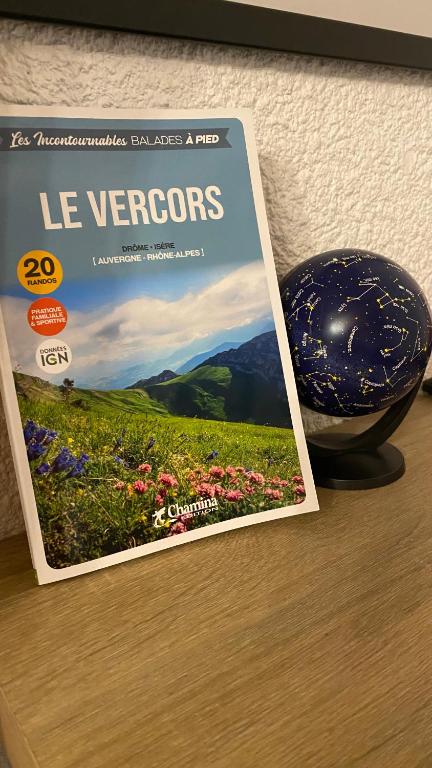 Logement Belle vue, Reposant - 4