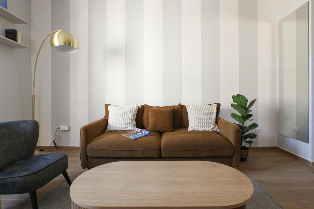 HACCA Collection - Gianicolo Luxury 3BR - 3