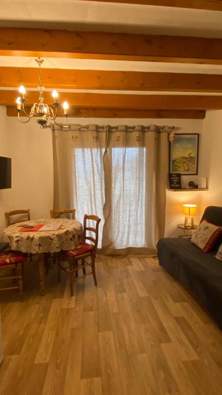 Logement Belle vue, Reposant - 3