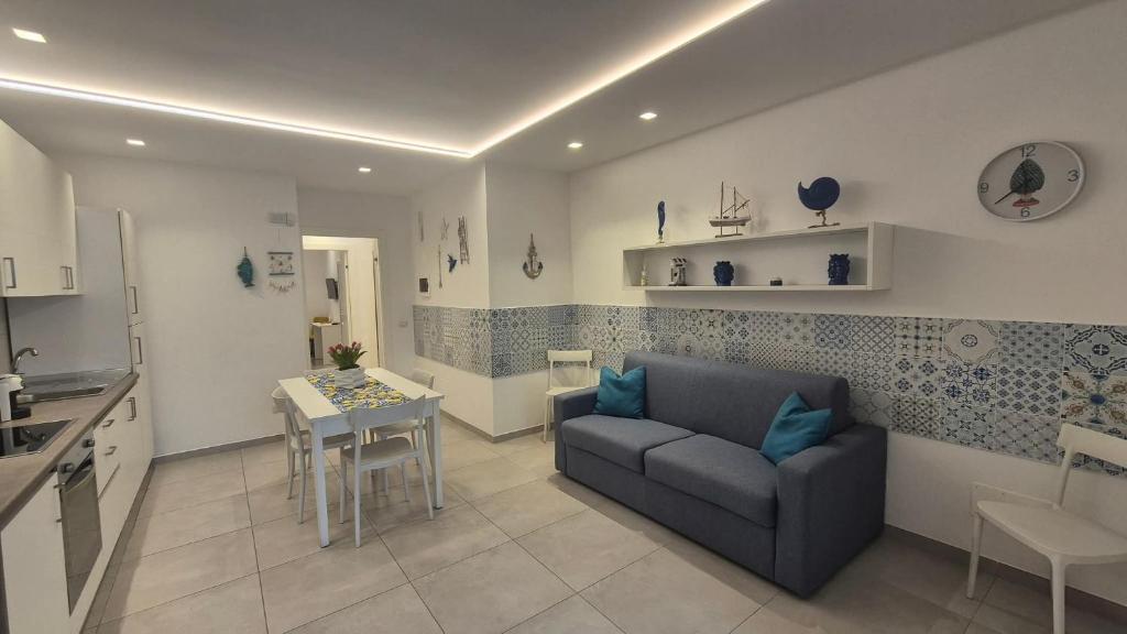 RG Apartments San Vito Lo Capo - 5