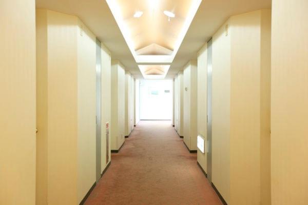 Urban Hotel Twins Chofu photo