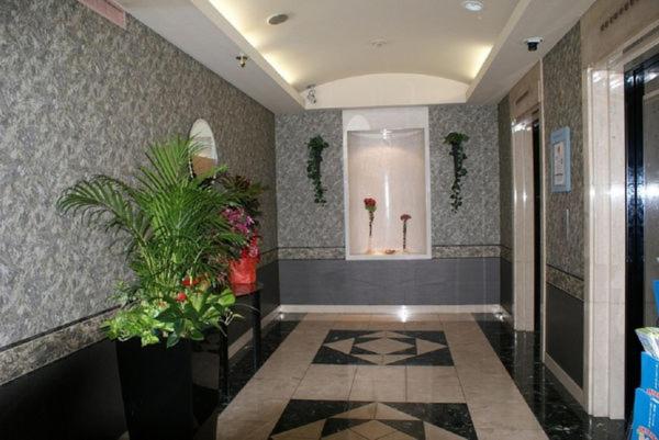 호텔 주변 인프라