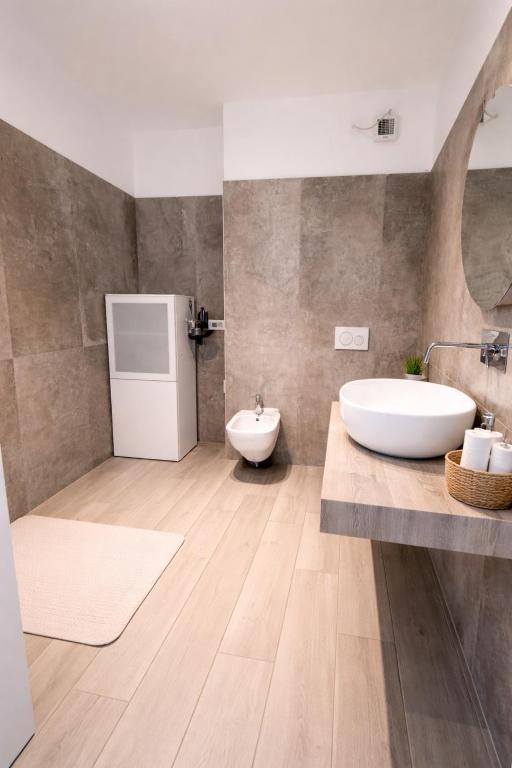 Casa Silvana - renovated - 4