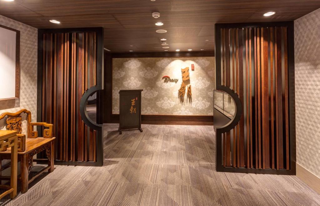 ห้องอาหาร