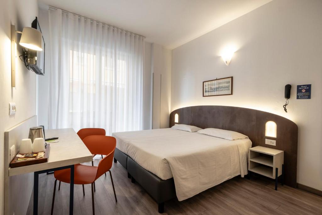 Hotel Piccolo - 1