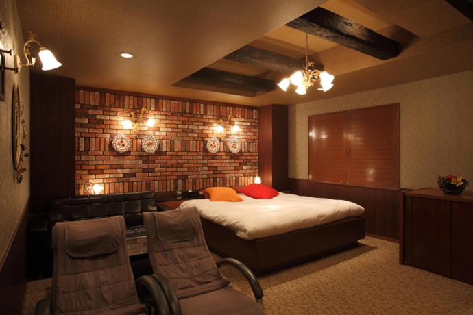 Hotel Water Gate Tajimi 호텔 이미지 1