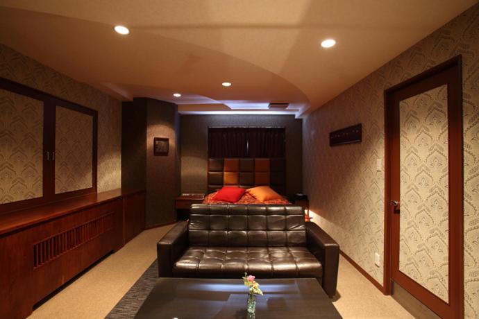 Hotel Water Gate Tajimi 호텔 이미지 1