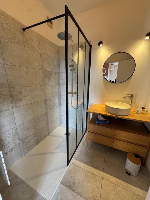 Le Rio - Apt 4 Prs de standing - clim - parking - 4