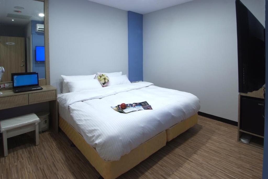 Mei Ti Hotel photo