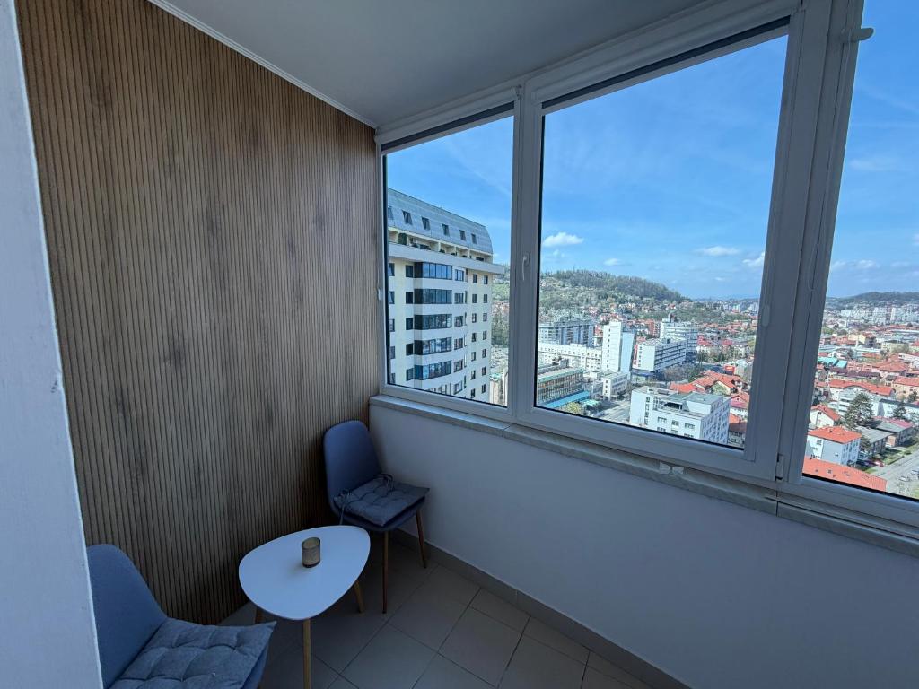 Apartman Delux - 5