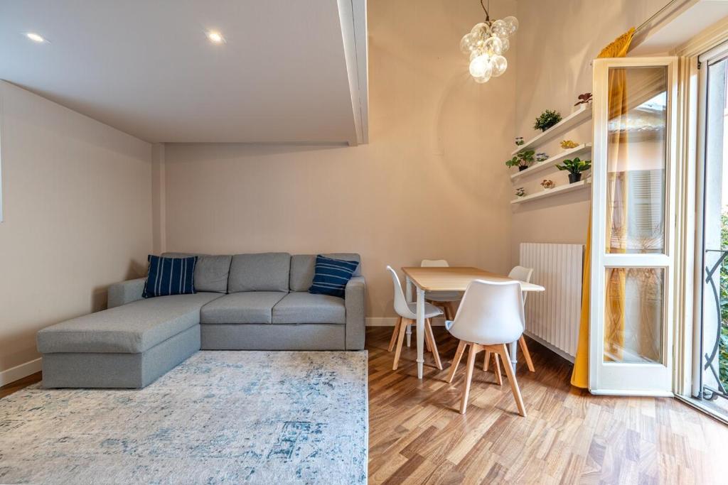 metro, ospedale, centro - Brescia city loft - 1